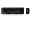 Logitech Wireless MK220, Wireless Mouse & Keyboard, US, USB, Black