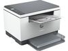 HP LaserJet MFP M236d, print/copy/scan, print quality 600dpi, print up to 29ppm, scan resolution up to 600dpi, duplex, 3.22cm Icon LCD, USB (9YF94A)