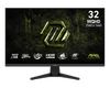 31.5" MSI MAG 325QF E18V, VA, 2560x1440, 180Hz, 0.5ms, 3500:1, 300cd/m2, 2xHDMI/DP
