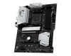 MSI B550 GAMING WIFI, AMD B550, 2xPCI-Ex16, 4xDDR4, 2xM.2, HDMI/DP/USB3.2/USB Type-C/WiFi 5, ATX (Socket AM4)