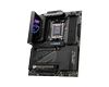 MSI MPG X870E CARBON WIFI, AMD X870, 3xPCI-Ex16, 4xDDR5, 4xM.2, HDMI/USB3.2/USB Type-C/Wi-Fi 7, ATX