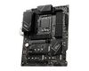 MSI PRO Z790-P WIFI, Intel Z790, 3xPCI-Ex16, 4xDDR5, 4xM.2, HDMI/DP/USB3.2(Gen2)/USB Type-C/Wi-Fi 6E, ATX