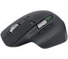 Logitech MX Master 3S, Wireless Mouse, 200-8000dpi, 7 buttons, Rechargeable battery, Graphite