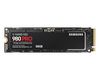 Samsung 500GB 980 PRO, PCIe Gen 4.0 x4, NVMe, 6900/5000MB/s (MZ-V8P500BW)