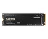 Samsung 250GB 980, PCIe Gen 3.0 x4, NVMe, 2900/1300MB/s (MZ-V8V250BW)