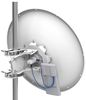 Mikrotik mANT30 PA, professional class 5 GHz 30dBi dish antenna