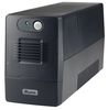 Mustek UPS PowerMust 400EG Line Interactive, 450VA/240W, 2xSuko