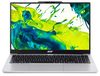 ACER Aspire Lite 15 AL15-53P-54H0, 15.6" FullHD (1920x1080), Intel Core 5 120U, 16GB, 512GB NVMe, Intel Graphics, noOS, SR, silver (NX.DGCEX.001)