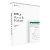 Microsoft Office Home and Business 2019, Serbian Latin CEE Only Medialess P6 (T5D-03364)