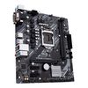 Asus PRIME H410M-K, Intel H410, PCI-Ex16, 2xDDR4, VGA/DVI/USB3.2 (Gen1), mATX