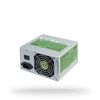 Chieftec PSF-400B, 400W, 80mm fan, Active PFC, 85%