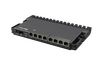MikroTik RB5009UG+S+IN, 7xGigabit ports + 1x2.5Gigabit port, 350-1400Mhz CPU, 1GB RAM, RouterOS L5