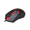 Redragon Nemeanlion2 M602 Gaming Mouse, 72000dpi, 4500fps, 10G acceleration, LED backlighting
