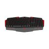 Redragon Asura K501, Gaming Keyboard, backlight
