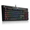 Redragon Manyu K579, RGB Mechanical Gaming Keyboard