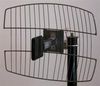 ReinkJet Antena 2.4GHz 24dbi 75ohm 15m