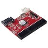 IDE to SATA & SATA to IDE, oba smera