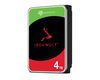 SEAGATE 4TB, 256MB, 5400rpm, IronWolf (ST4000VN006)