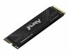Kingston 1TB FURY Renegade G5, M.2 NVMe PCIe5.0 x4, 14200/11000MB/s (SFYR2S/1T0)
