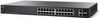 Cisco SG220-26P-K9, PoE, 24x 10/100/1000Base-T, 2x Mini GBIC Combo Ports
