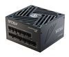 Seasonic Focus GX-1000, 1000W, ATX 3.1, 80 Plus Gold, Full-Modular (SRP-FGX102-A5A32SF)