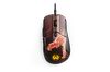 SteelSeries RIVAL 310 CS:GO Howl Edition, optical mouse, up to 12000cpi, RGB illumination