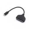 USB Type-C to SATA 2.5" adapter