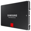 Samsung 1TB 860 Pro Series, Solid-State Drive, SATA3, 2.5", 560/530MB/s (MZ-76P1T0B)