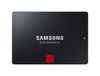 Samsung 2TB 860 PRO Series, Solid-State Drive, SATA3, 2.5", 560/530MB/s (MZ-76P2T0B)