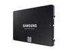 Samsung 1TB 870 EVO Series, SATA3 SSD, 560/530MB/s (MZ-77E1T0B)