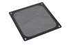SilverStone FF143B, 140mm magnetized Ultra fine filter