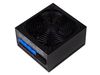SilverStone Strider Plus ST60F-P, 600W, silent, 80 Plus Bronze, 100% modular [24]