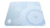 SteelSeries QcK Frost Blue Edition, gaming mousepad, 320 x 270 x 2 mm
