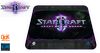 SteelSeries QcK Starcraft 2 HotS Logo Edition, gaming mousepad
