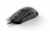 SteelSeries RIVAL 310, optical mouse, up to 12000cpi, mechanical switches