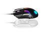 SteelSeries RIVAL 600, gaming optical mouse, up to 12.000cpi, mechanical switches, 8-zone RGB lighting