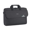 Targus Intellect Topload Laptop Case, 15.6", black-grey (TBT238EU)