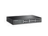 TP-Link TL-SG1024DE, 24-Port Gigabit Easy Smart Switch