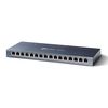 TP-Link TL-SG116, 16-Port Gigabit Desktop Switch