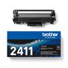 TN2411 - Brother Toner, 1200 pages