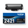 TN2421 - Brother Toner, 3000 pages