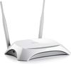 TP-Link TL-MR3420, 3G/4G Wireless N Router, 4xLAN/1xWAN/1xUSB, 2x5dBi