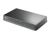 TP-Link TL-SG1008P, 8-Port Gigabit Desktop Switch with 4-Port PoE