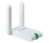 TP-LINK TL-WN822N, 300Mbps High Gain Wireless N USB Adapter