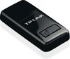 TP-LINK TL-WN823N, 300Mbps Mini Wireless N USB Adapter, 802.11n, USB