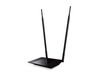 TP-Link TL-WR841HP, 300Mbps High Power Wireless N Router