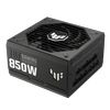 Asus TUF-GAMING-850G, ATX 850W, full modular, 80Plus Gold