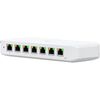 Ubiquiti Ultra, 8-port, 8xGigabit PoE L2 switch, no AC adapter (USW-ULTRA)