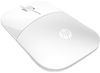 HP Z3700 Wireless Mouse (V0L80AA), white
