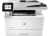 HP LaserJet Pro MFP M428fdn, A4, print/copy/scan/fax, print 1200dpi, 38ppm, scan 600dpi, ADF/Duplex, USB/LAN, 2.7"LCD touch (W1A29A)